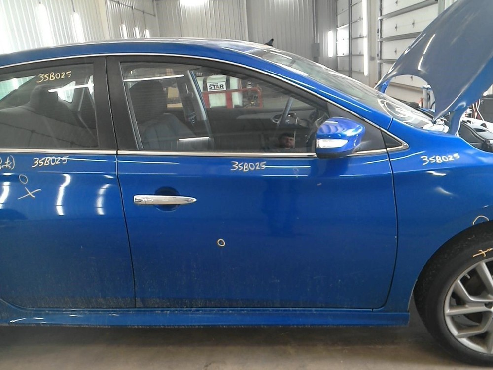 Engine ECM Electronic Control Module 1.8L Fits 13-15 SENTRA 104965156
