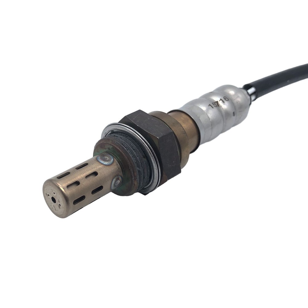 4X Oxygen Sensor Compatible with 1999-2011 Ford E450 Super Duty Up+Downstream