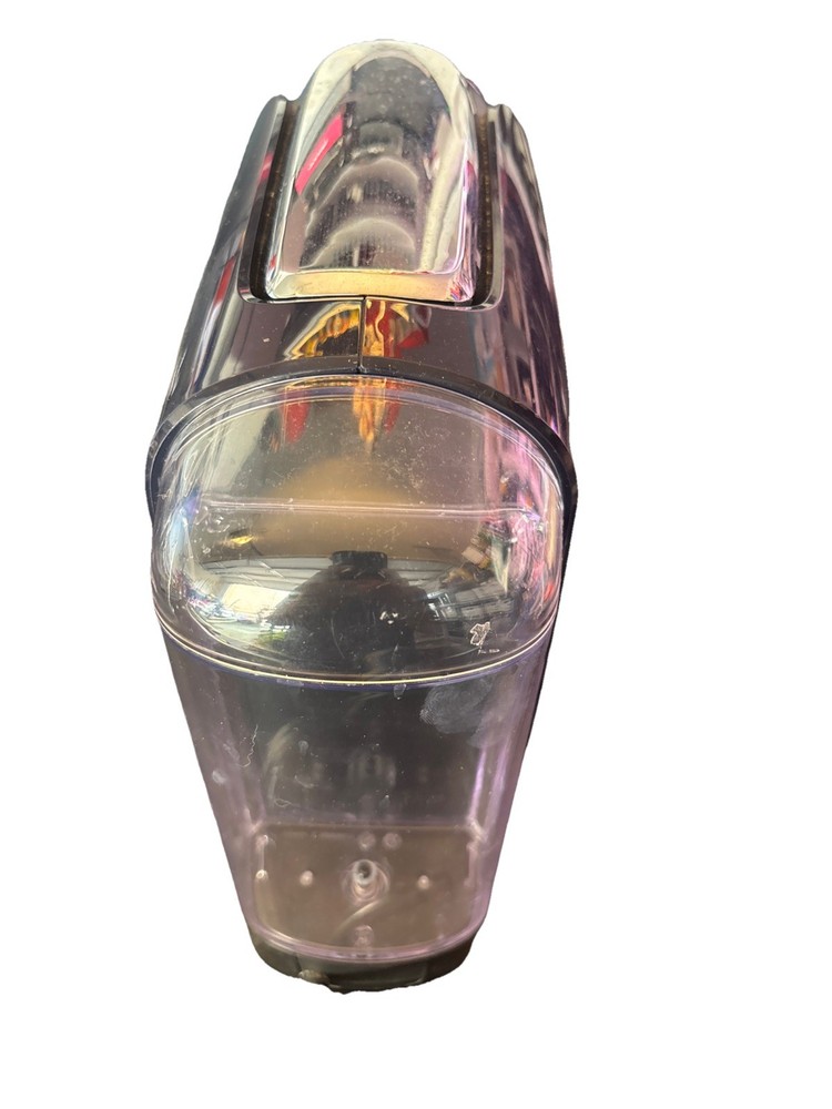 Lavazza BLUE Classy Mini Single Serve Espresso Coffee Machine - Working!