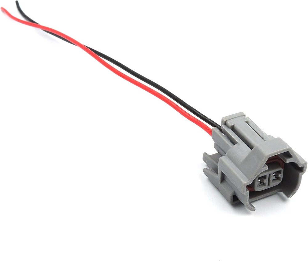 Fuel Injector Pigtail 4 Pack New