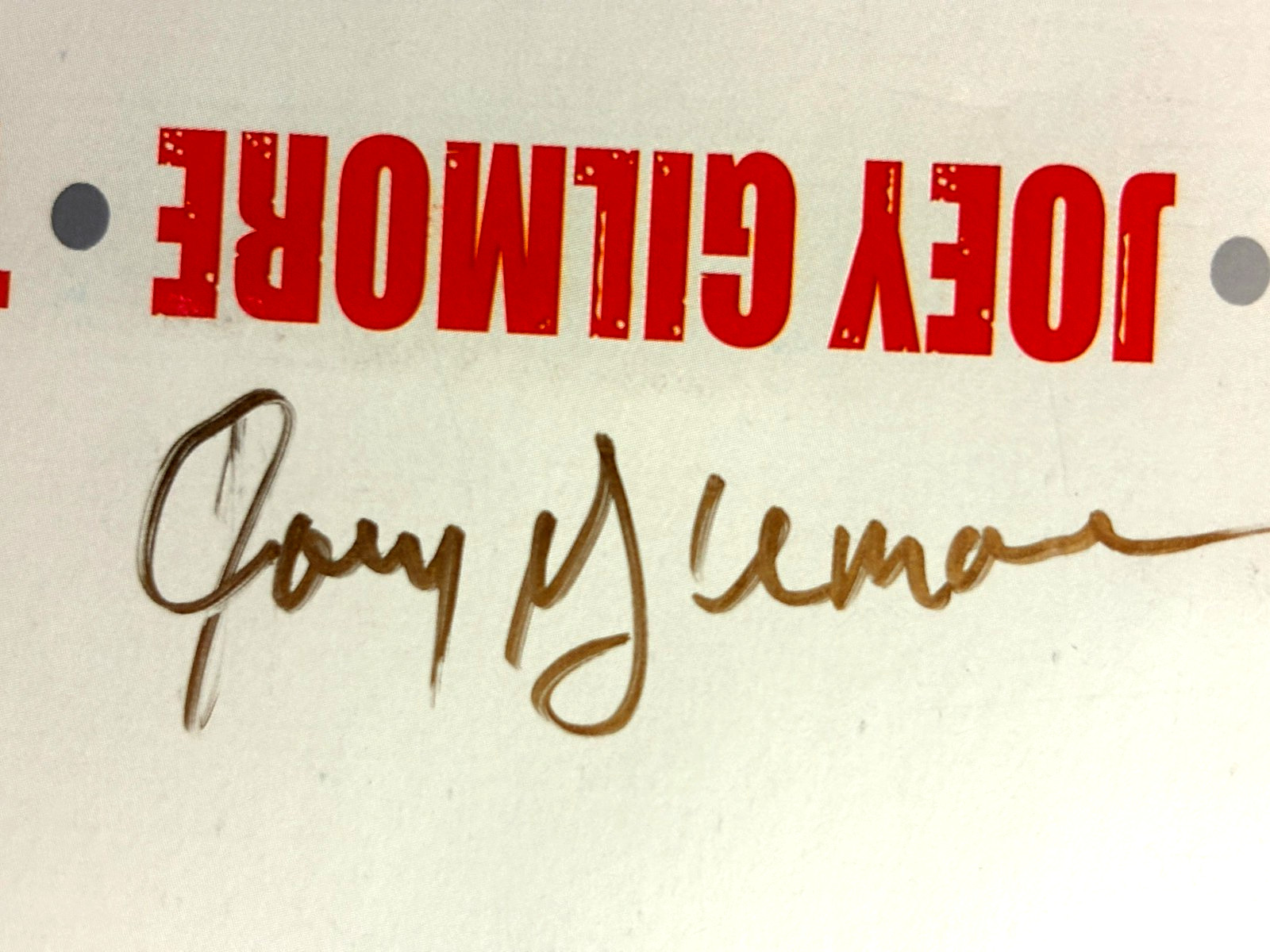 Blues Cruise Poster AUTOGRAPHED Blues Musicians TAJ MAHAL,Majic Dick + 22X28"