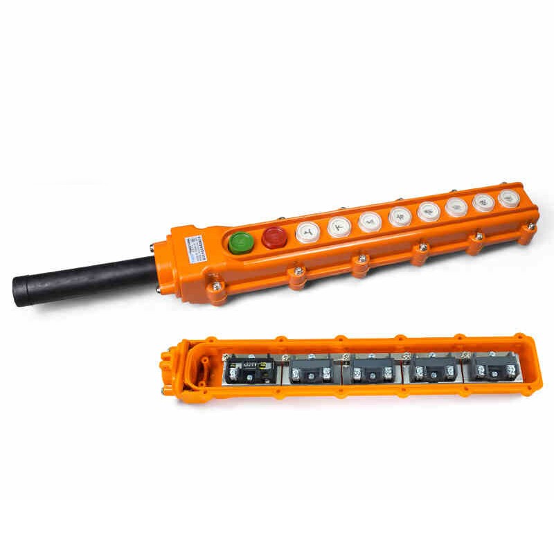 For TNHA1-64A Crane control handle button drive switch waterproof type