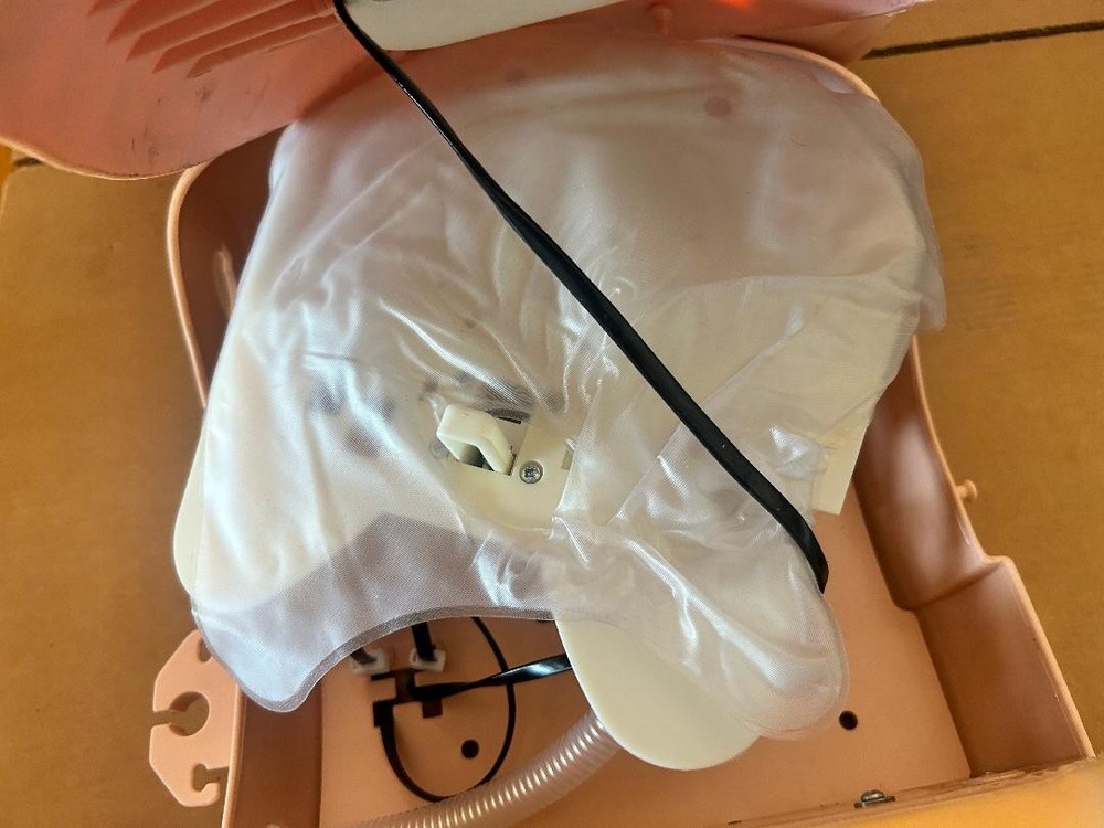 Laerdal Resusci Anne CPR Training Manikin