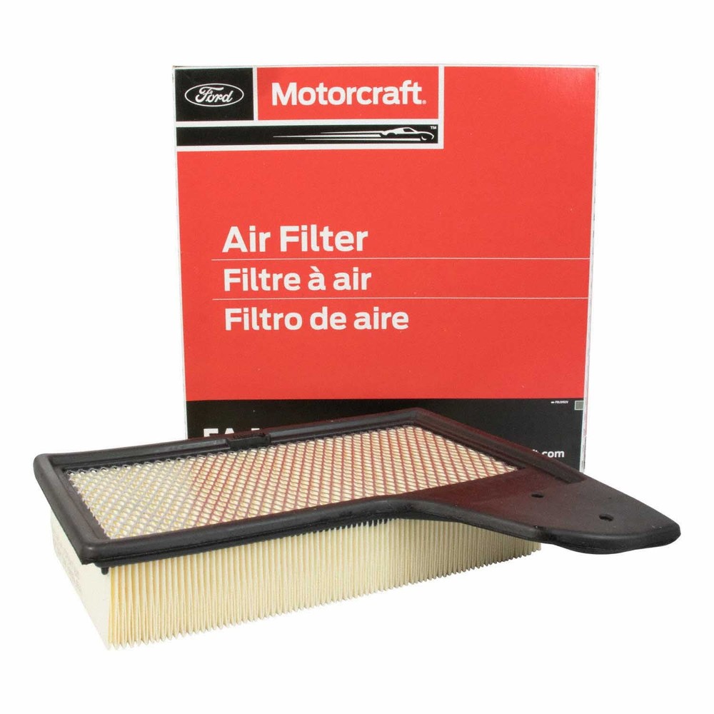 Motorcraft Air Filter FA1918