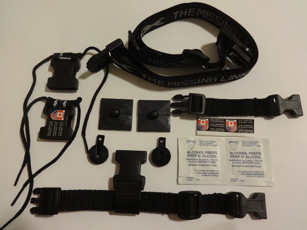 Archery Sling Stabilizer Hunting Version.