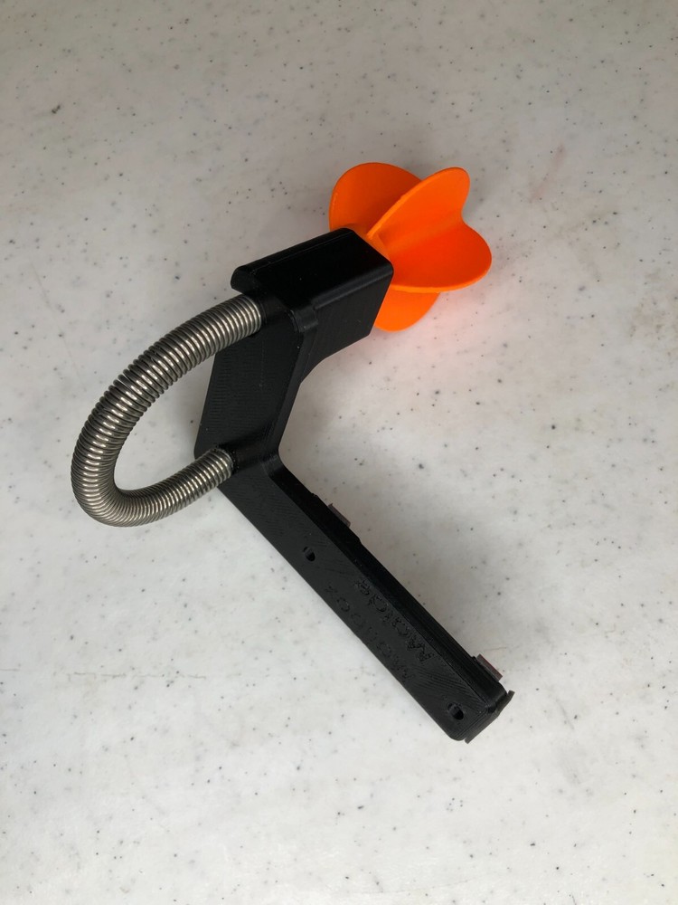 Mail Alert - Mail Flag - Mailbox Alert - FOR STEP2 STYLE MAILBOXES AS SHOWN- NEW