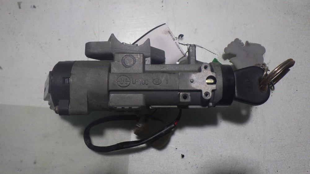 07 CHEVROLET AVEO Ignition W/Key