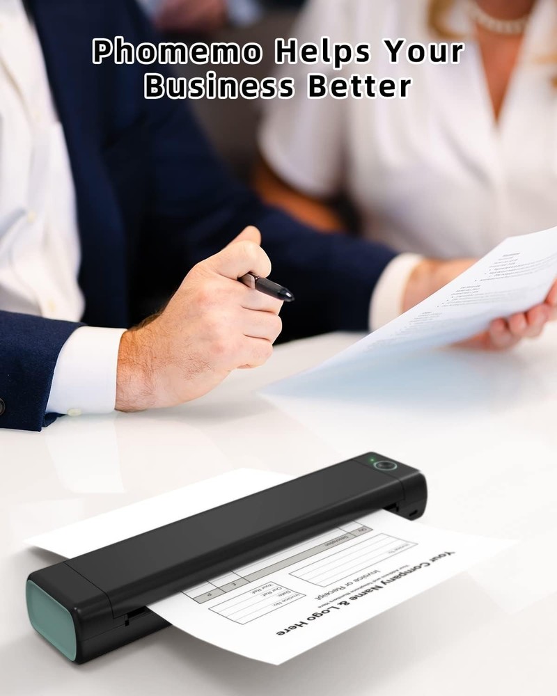 Advanced Thermal Printing Paper for MT800 Printer