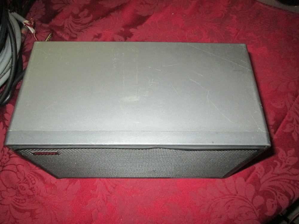 Advent Response 420 Speaker ONLY Model 402
