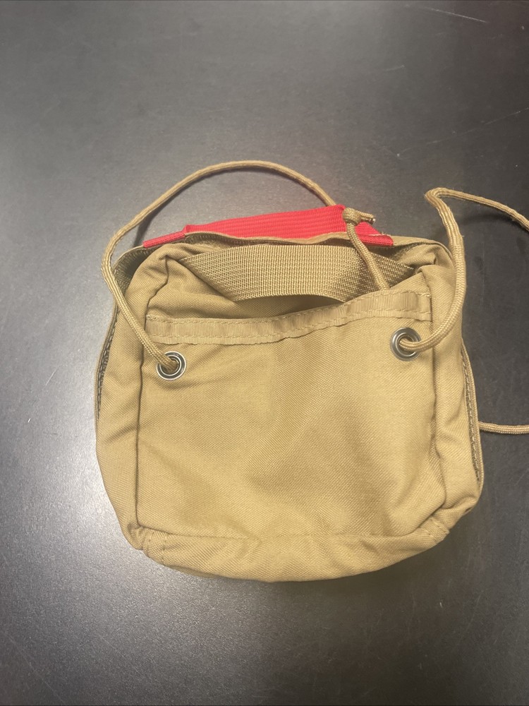 MARZ IFAK POUCH