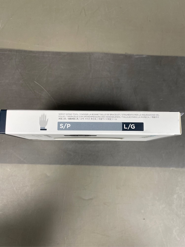 Fitbit Versa Classic Band - Small