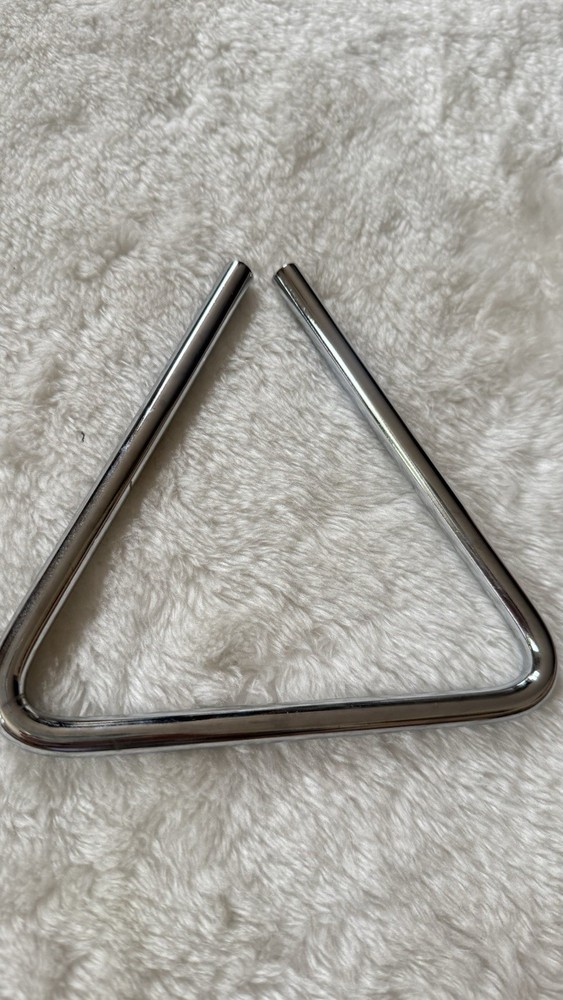 Latin Percussion Triangle value Pack