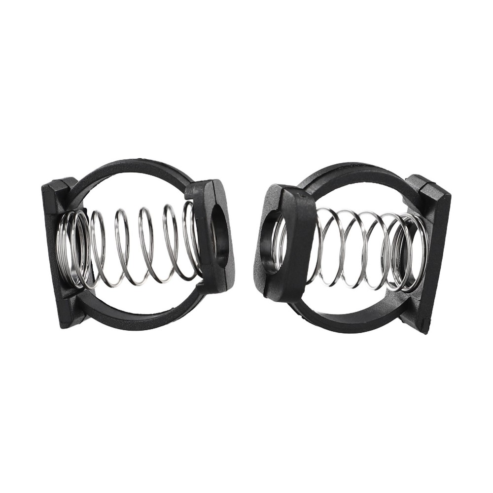 Reliable Hinge Clamp Spring for Extended Use on For Brompton Folding Bikes