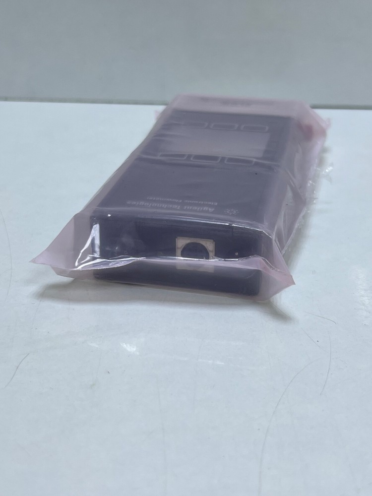 Agilent 5067-0223 Precision Gas Flow Meter