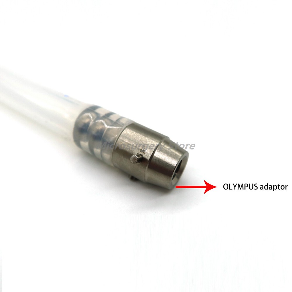 Urology Hoffman Evacuator With Adaptor For Different Brand resectoscopy