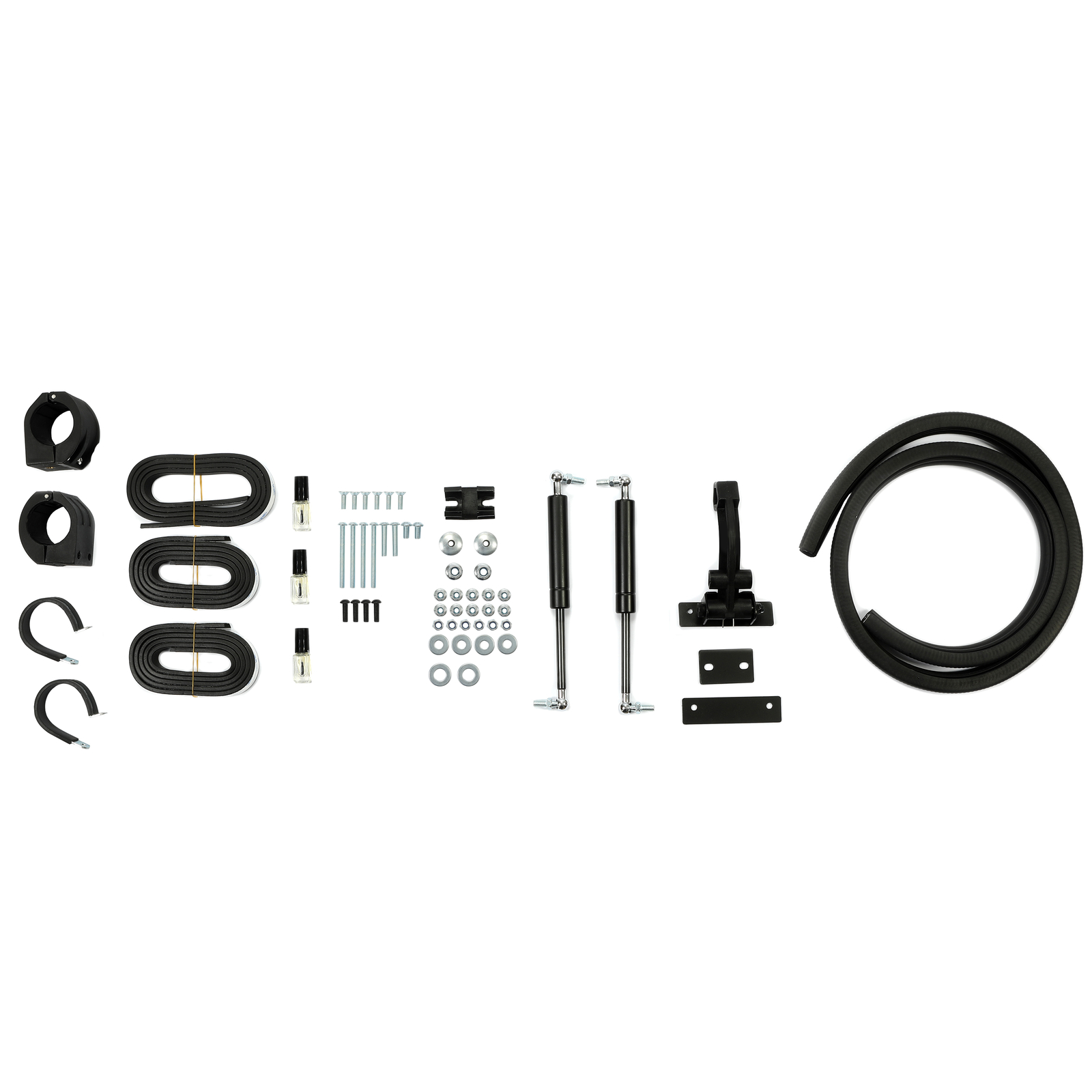 3-IN-1 Flip Tinted Polycarbonate Windshield For Can-Am Maverick X3 (64" or 72")