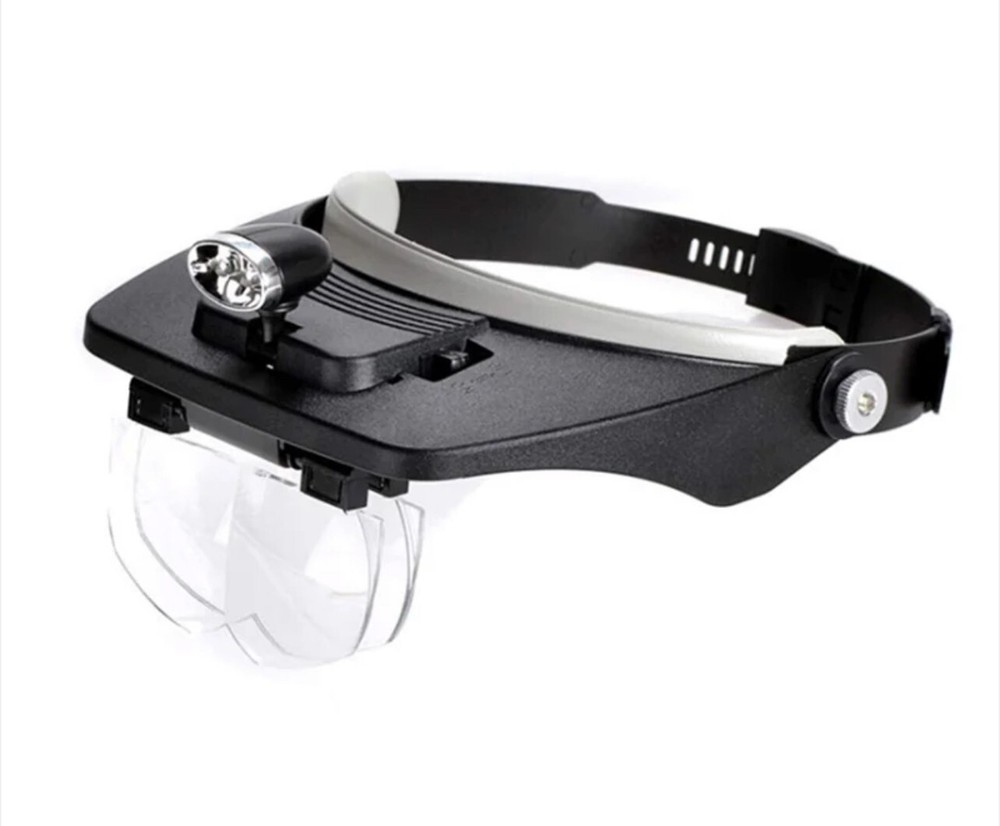 Beekeeping Light Head Magnifying Glasses