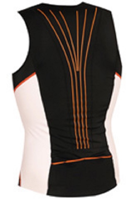 Blue Seventy Men's Tri Performance Singlet