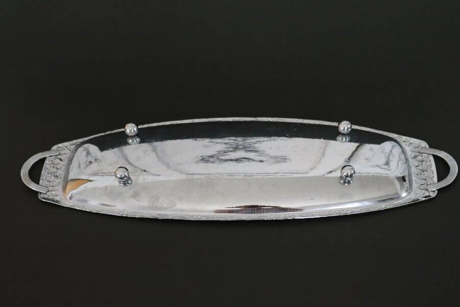 Vintage Bread Tray Made in England
