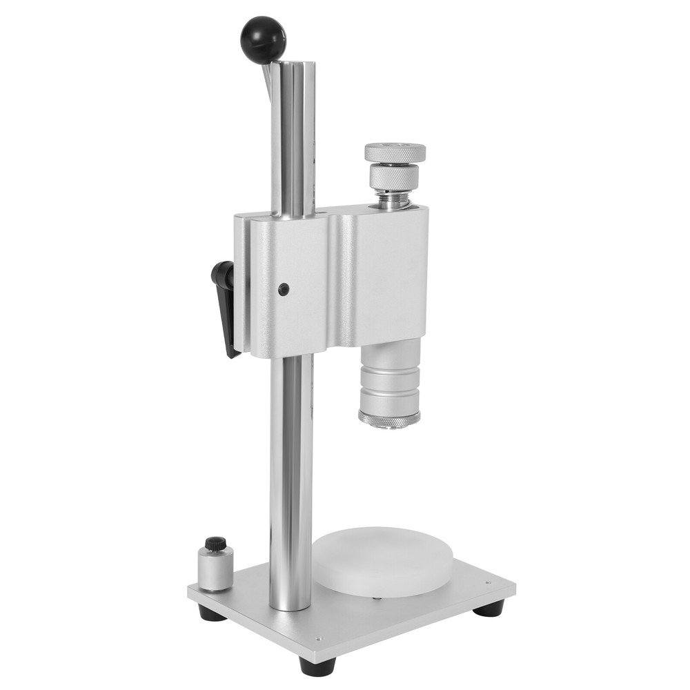 Manual Sprayer Bottle Sealing Capping Machine Perfume Bottle Capper Perfume