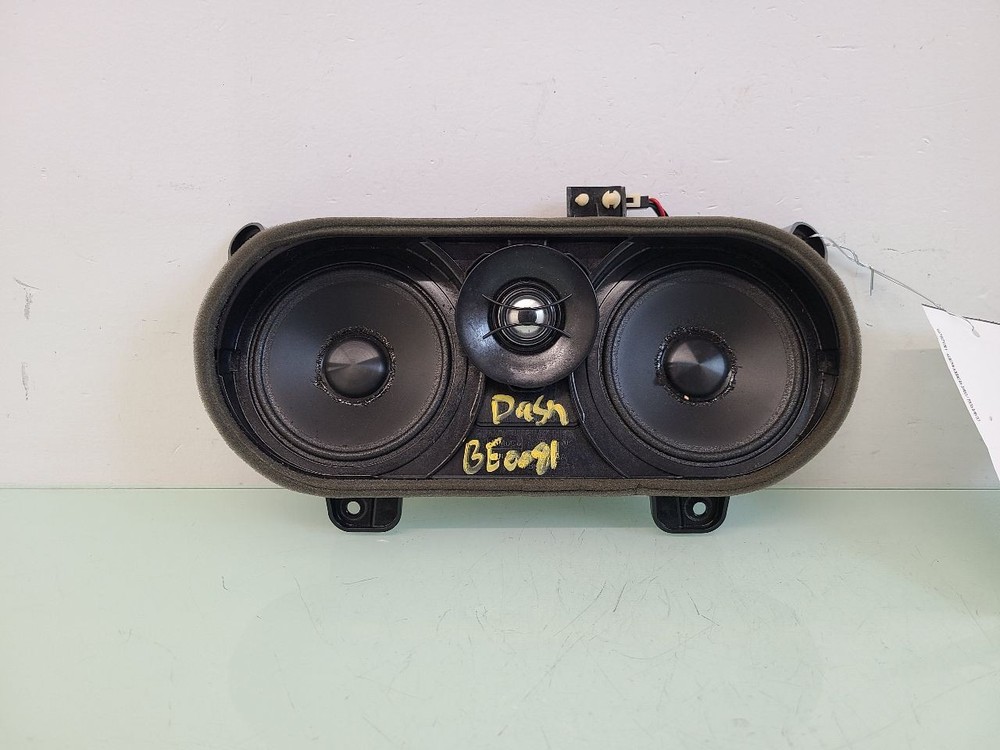 Dash Speaker Fits 2018 Navigator 582849