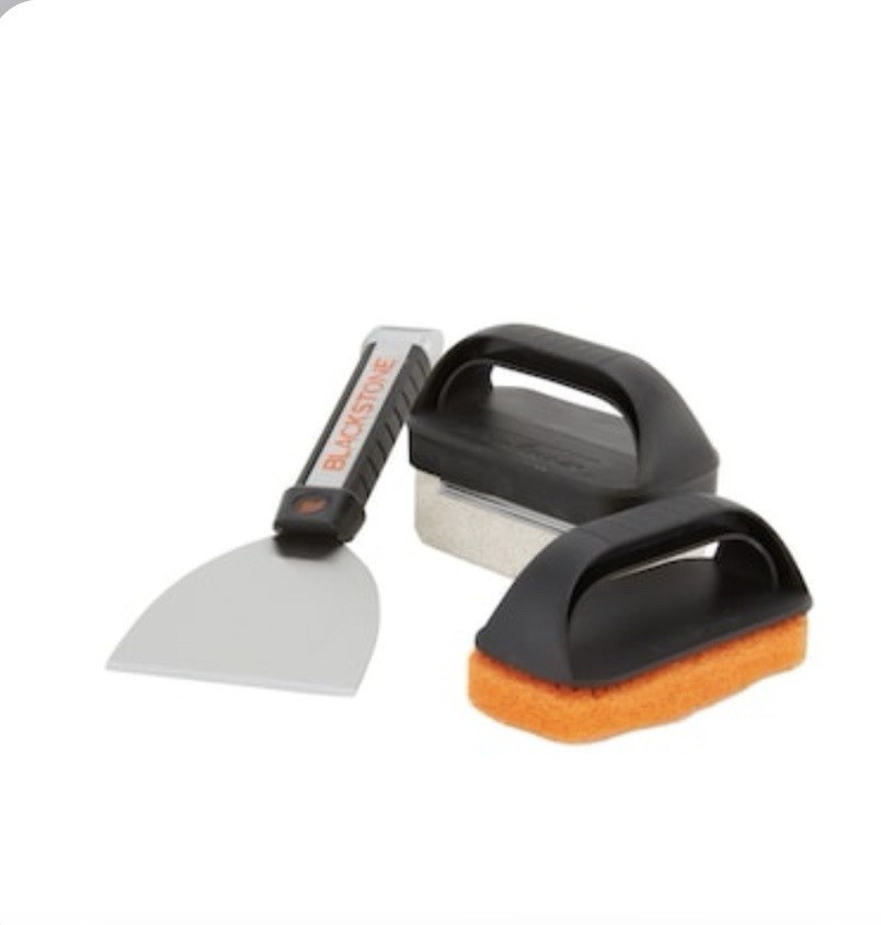 Blackstone 10-Piece Cleaning Kit