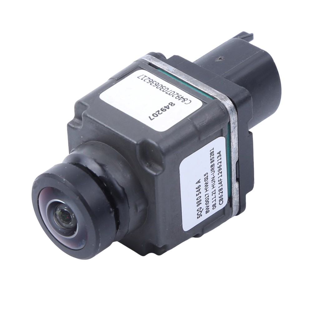 Front/Rear View Camera Backup Reverse Camera Fits for Audi A4 2017-2021