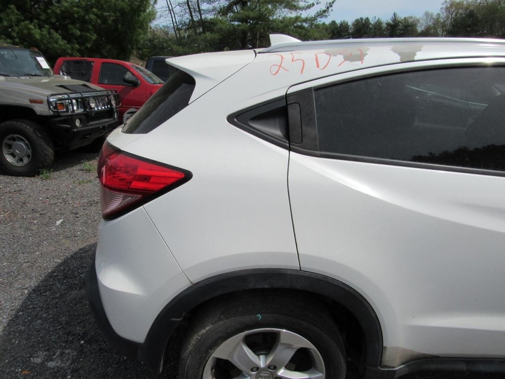 HR-V 2016 Glove Box 1042120