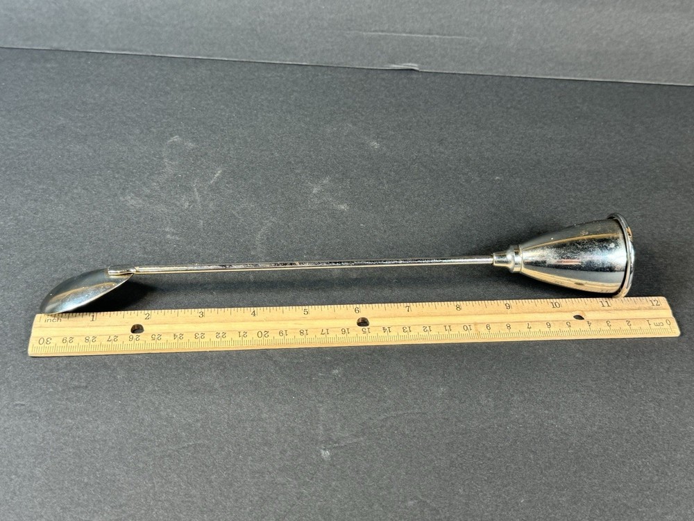 MADE IN USA BAR SPOON BARWARE