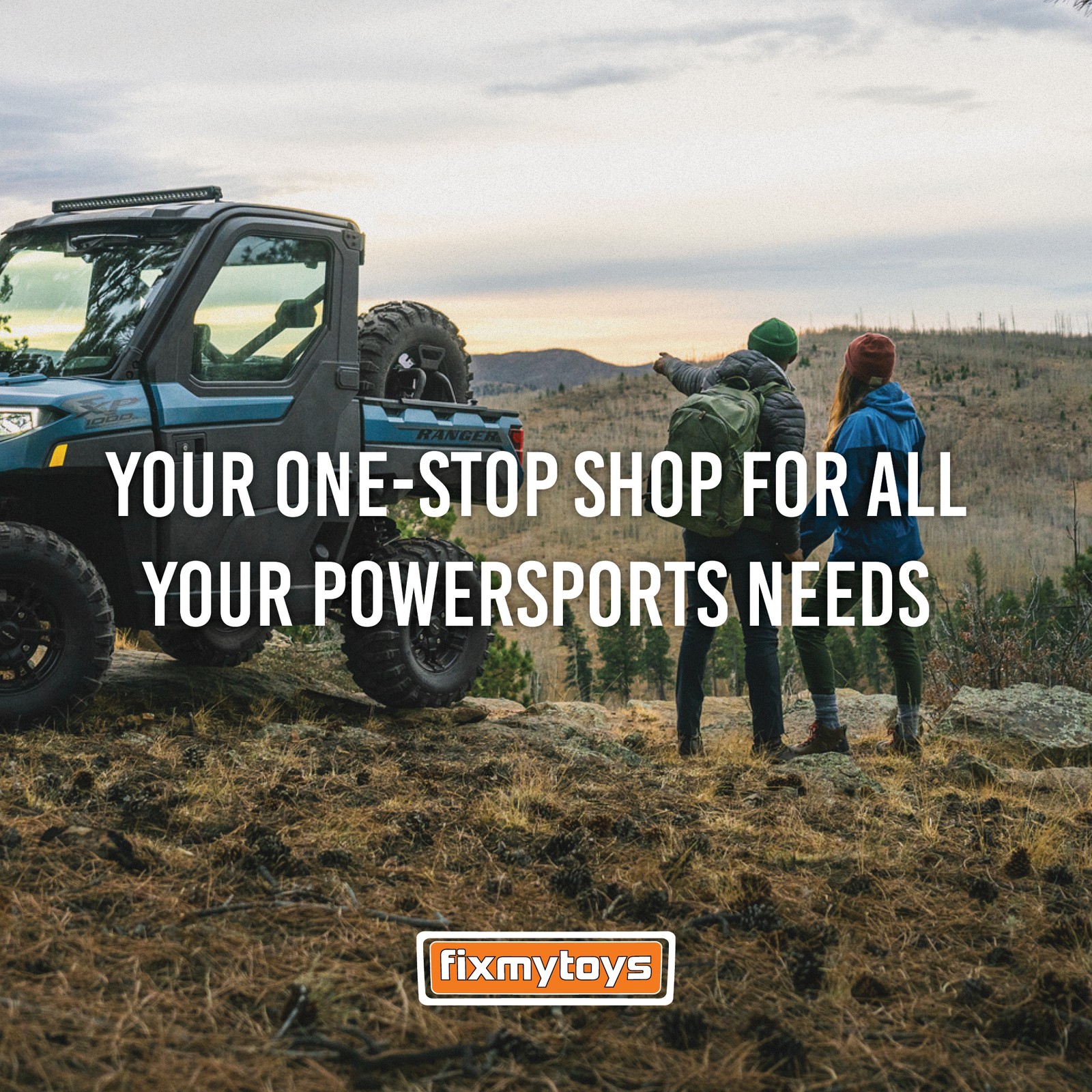 Polaris 4019938 Scm-Programmed Lv RZR Turbo EPS Ultimate R Premium 2022-2024