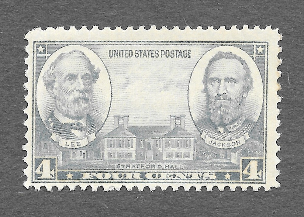 US Scott #788 ~ Mint NH