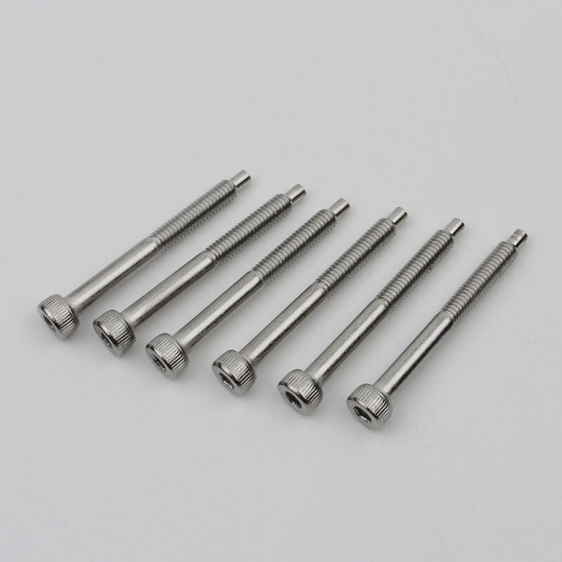 Stainless Steel FR Screw Set/Separate purchase