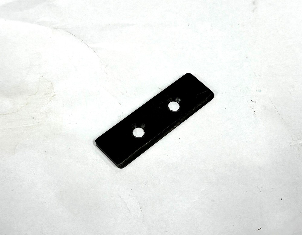 LEADERMAC LMC 3788 FIXED PLATE for MOULDER