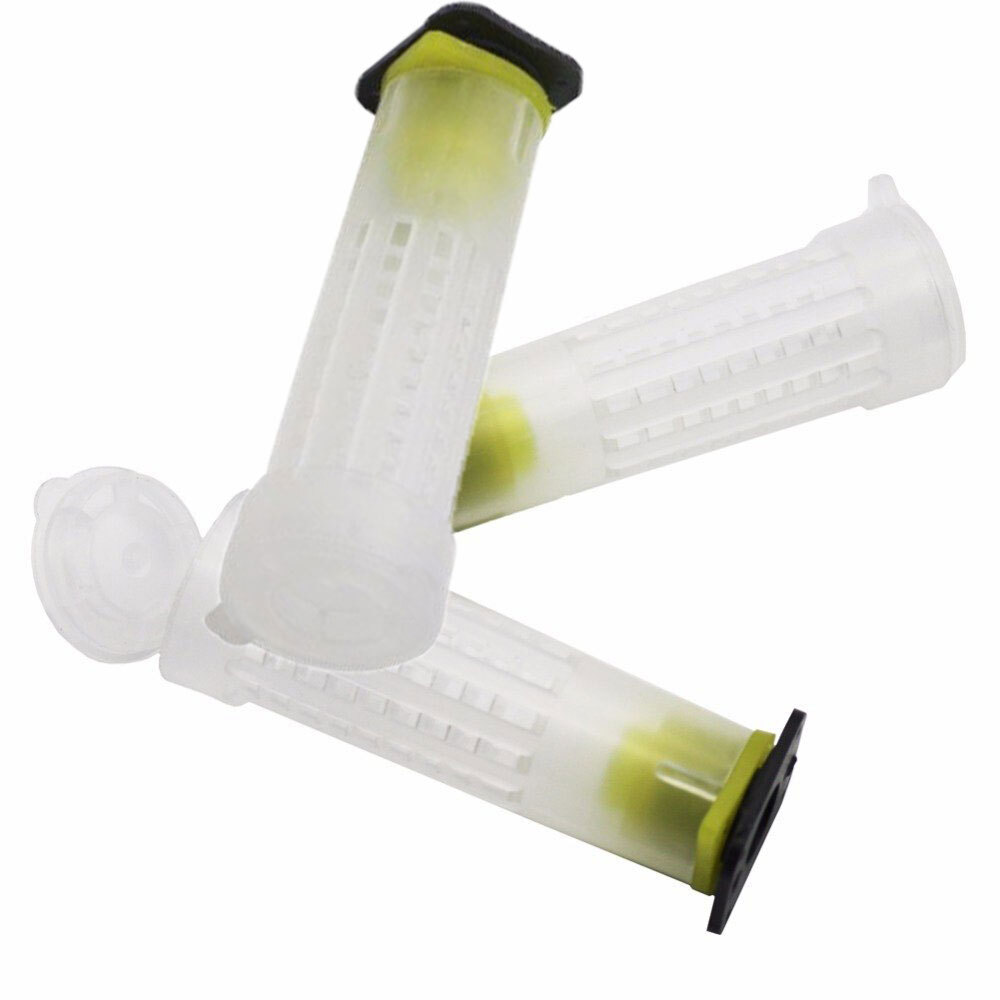 1 Set Bee Queen Rearing Cupkit Complete Box System Beekeeping Cage Kit/Set Cup-