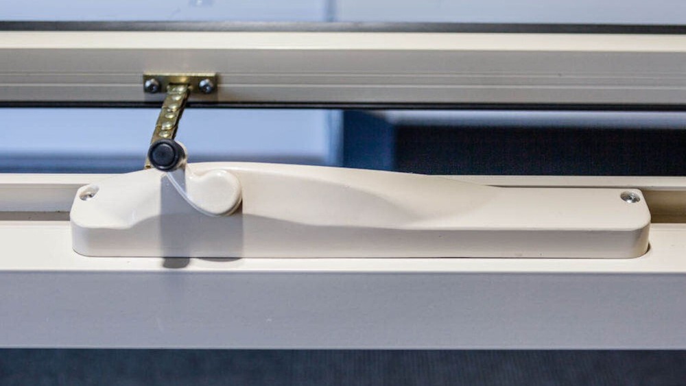 TRADEBASE Window Chain Winder Non-Locking