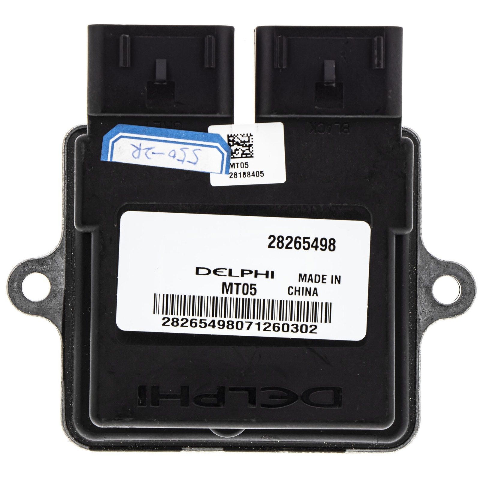 CUB CADET 503-01917 Ecu Controller 550 My17 Challenger EPS 750 550 4x4