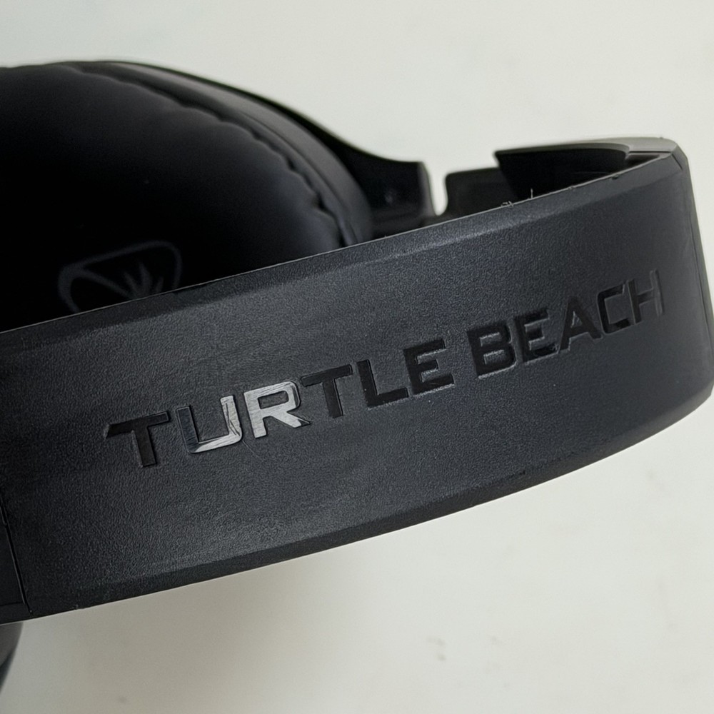 Turtle Beach Recon 70 Multiplatform Gaming Headset For PS5 PS4 Xbox Very Clean