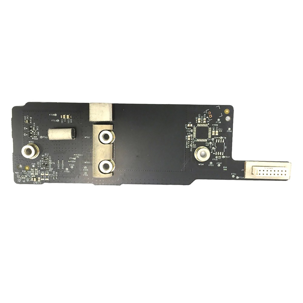 Power ON OFF Switch Button Circuit PCB Board Module Repair For Xbox One S Slim