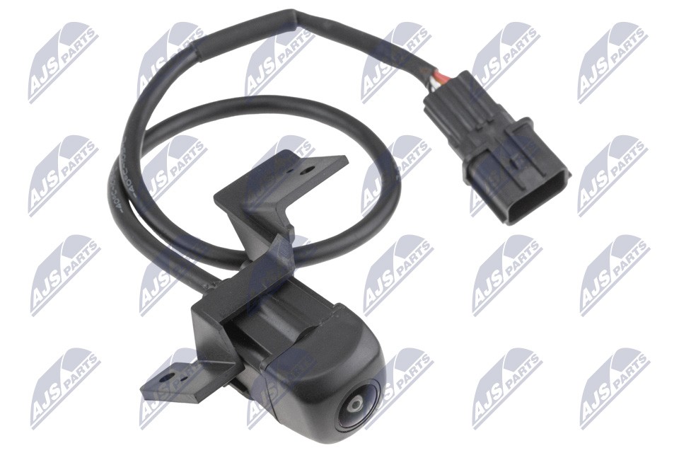 For NTY EZC-HY-729 REARVIEW CAMERA