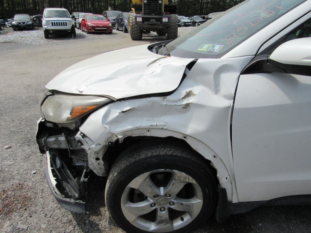 HR-V 2016 Glove Box 1042120