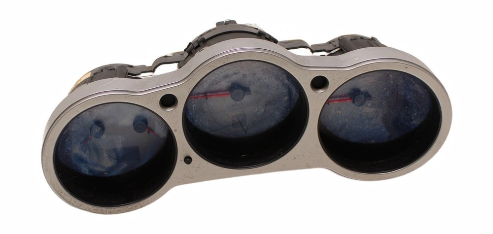 Speedometer Analog Cluster MPH Fits 2006 MAXIMA 1481389 OEM