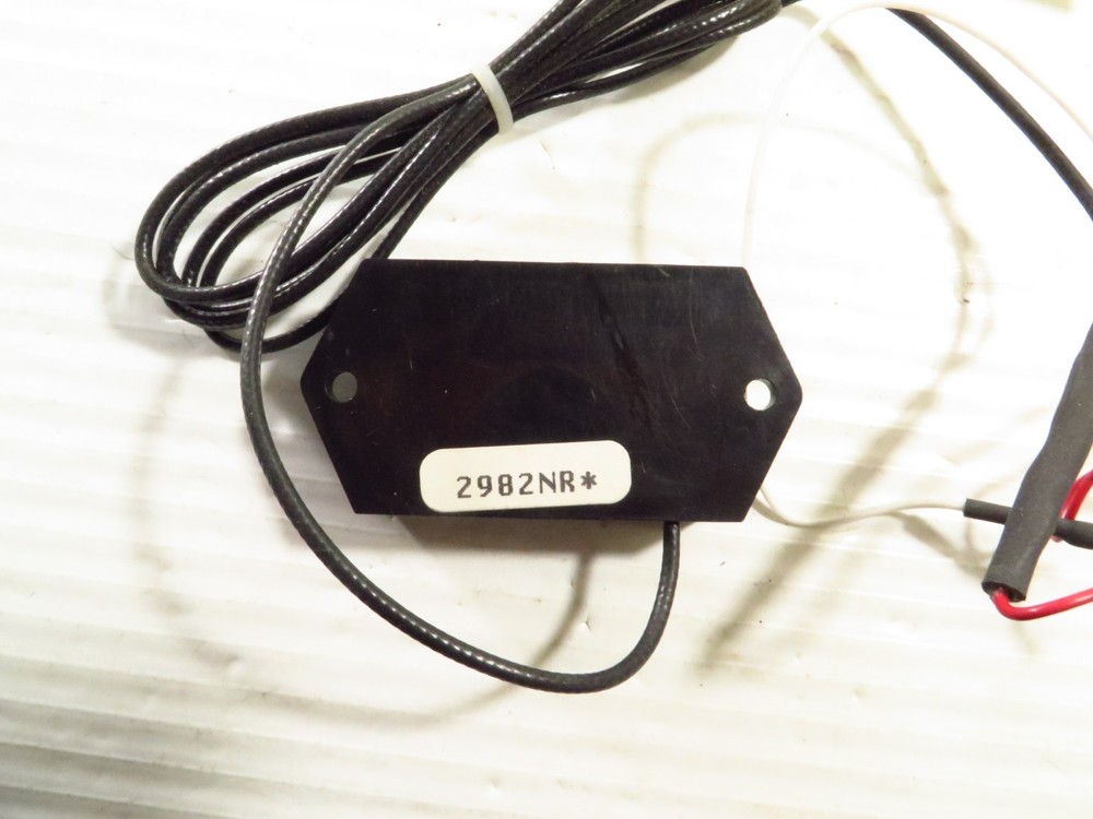 Tiny Tach Digital Hour Meter Tachometer, 19389