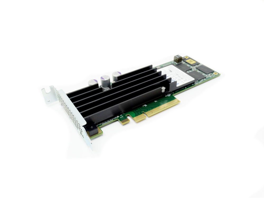 HGST Flashmax II 550GB PCI-E Internal Solid State Drive SSD