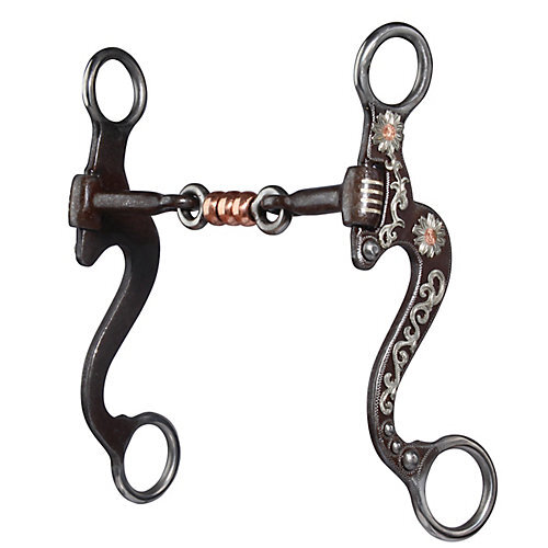 Professionals Choice Small Flower Dogbone Bit