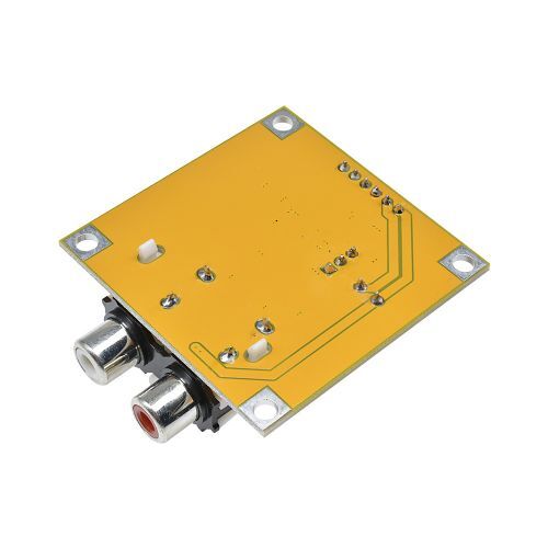 ASSEMBLED PCM5102 DAC decoder I2S player 32bit 384K