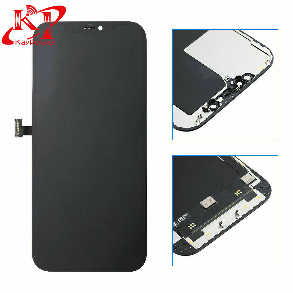 Incell For iPhone 12 Pro Max 6.7" LCD Display Touch Screen Digitizer Replacement