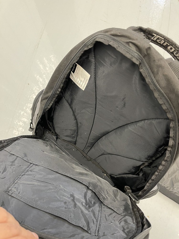 US Military Maintenance Kit, Electronic equipment back Pack.