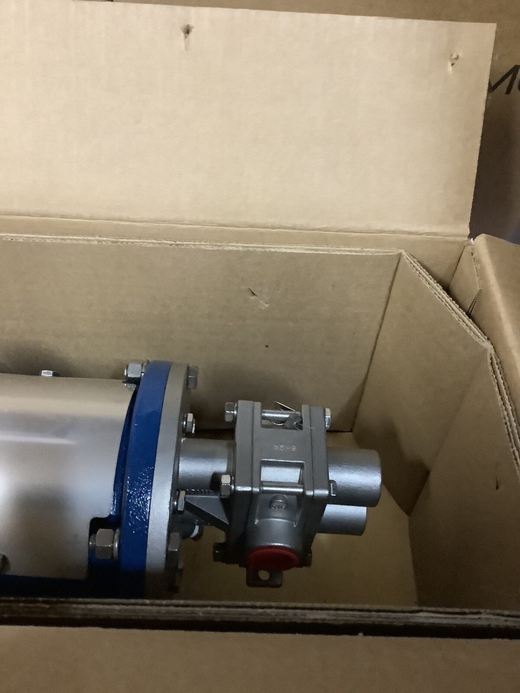 Liquiflo Chemical Processing Pump H7RS6PEEU000000