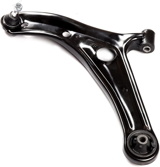 1pc Set Front Suspension Kit Left Lower Control Arm w/Ball Joints Replacement