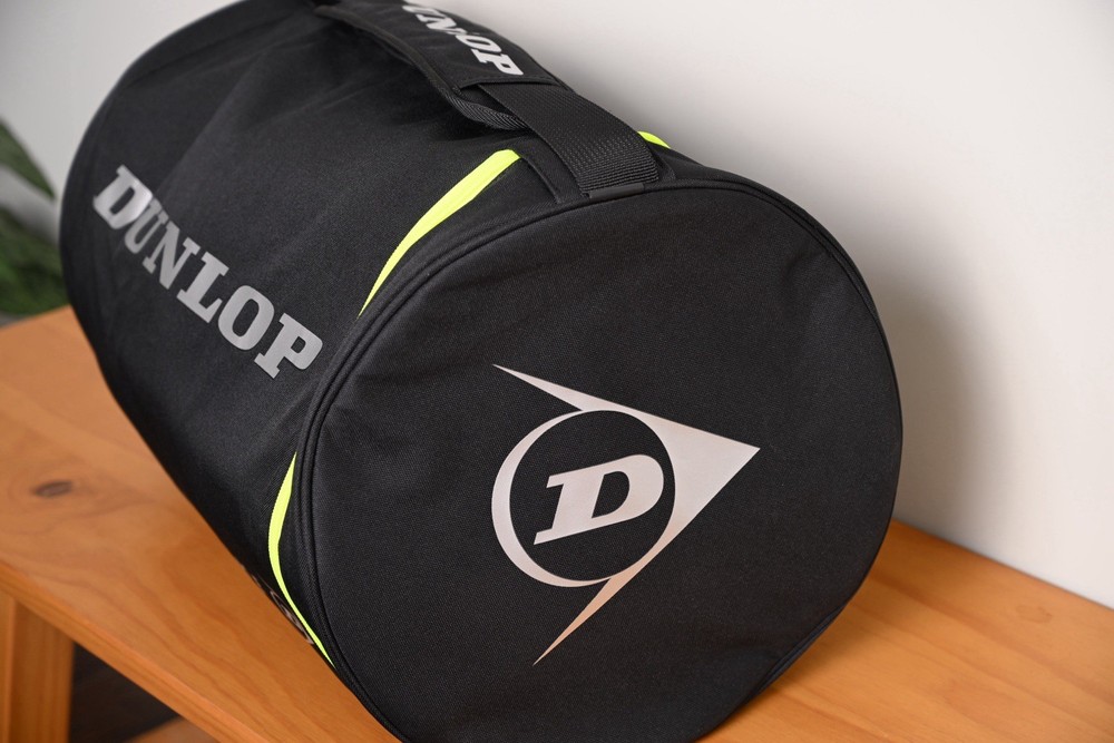 DUNLOP BALL BAG (NEW)